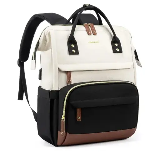 LOVEVOOK | Urban Explorer Laptop Backpack