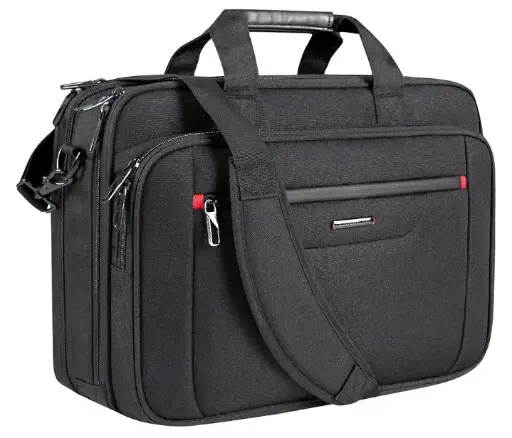 VANKEAN | Professional Laptop Briefcase