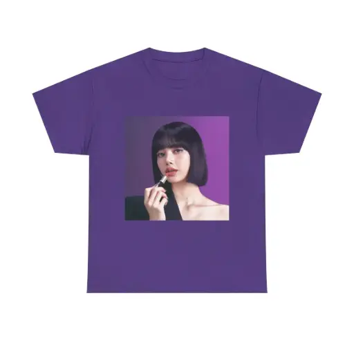 Lisa | Iconic | T-Shirt