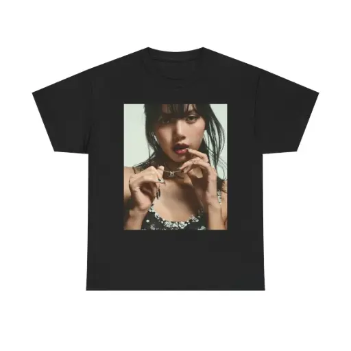 Lisa | Glam | T-Shirt