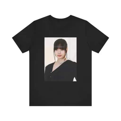 Lisa | Chic | T-Shirt