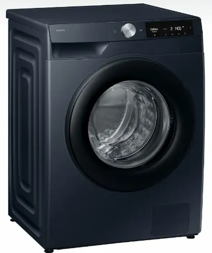 Samsung | 12kg  5 star AI controled Washing Machine