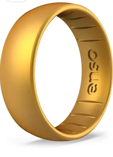 ENSO | Classic Titan Glow | Ring