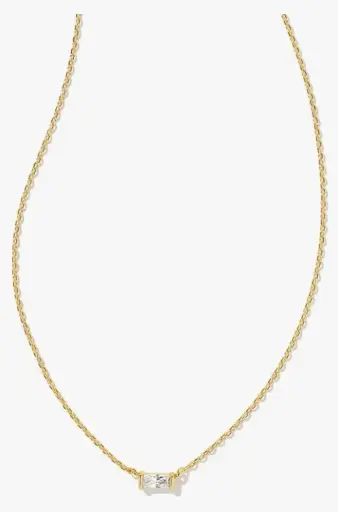KENDRA SCOTT | Juliette Necklace
