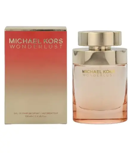 MICHAEL KORS | Wonderlust Radiance | Perfume  | 100ml