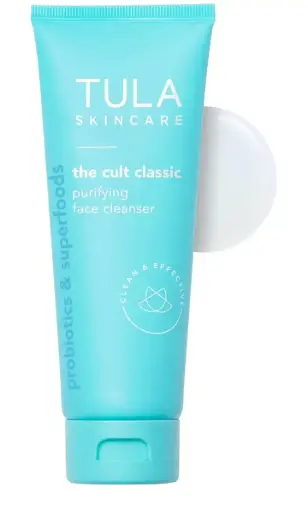 TULA | Fresh Glow Cleanser