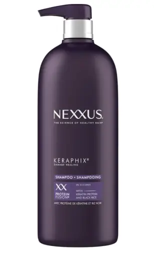 Nexxus | Keraphix Shampoo