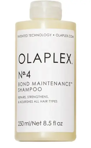 Olaplex | No. 4 Bond Maintenance Shampoo
