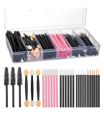 JASSINS | Disposable Makeup Tool Kit