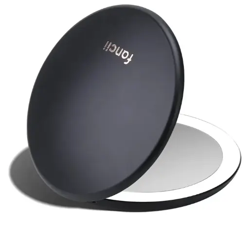 Fancii | Taylor LED Lighted Makeup Mirror