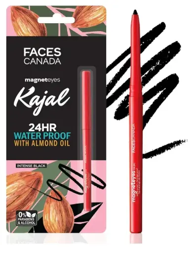 FACE CANADA | Magneteyes Kajal
