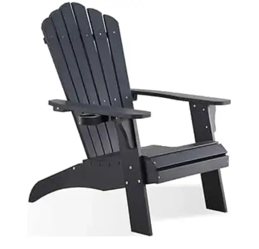 Psilvam | Outdoor Oasis Adirondack Chair