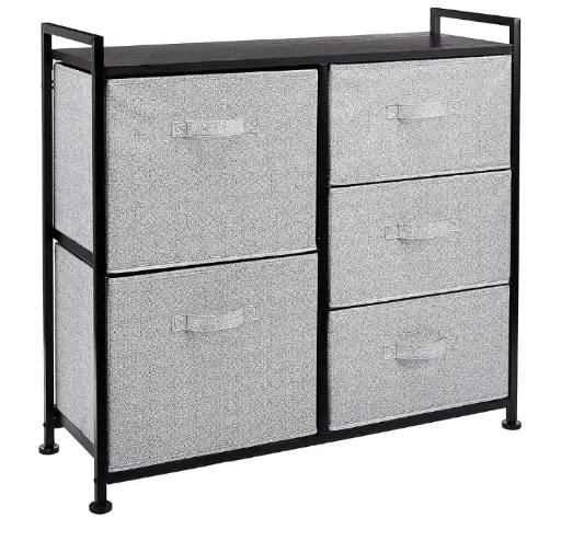 Amazon Basics | Closet Organizer Drawers