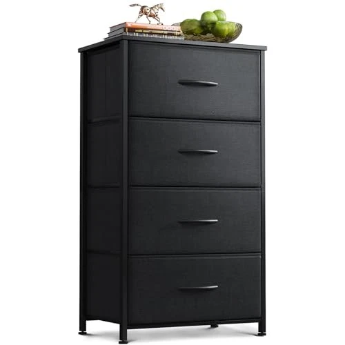 AODK | Nightshade 4-Drawer Storage Chest