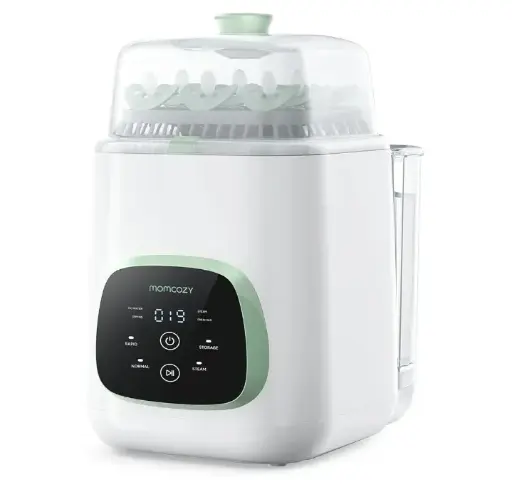 Momcozy | KleanPal Pro Baby Bottle Washer