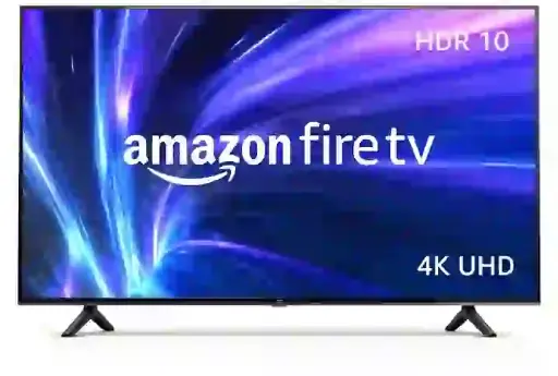 Amazon Fire TV | 55" 4-Series 4K UHD smart TV