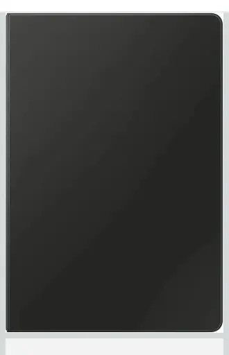 Samsung Galaxy Tab S9 | FE Book Cover Keyboard Tablet Protector Case