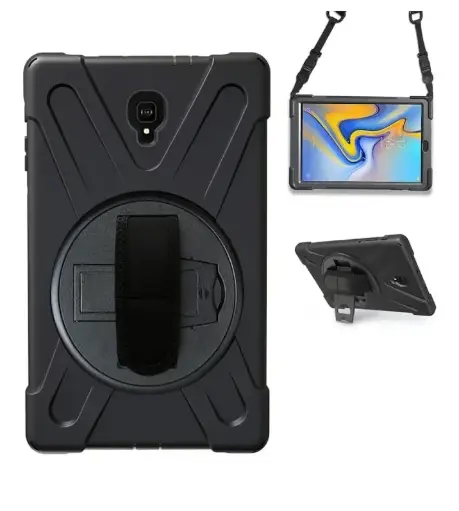 SmartLike Hybrid Armor Case for Samsung Galaxy Tab A 10.5