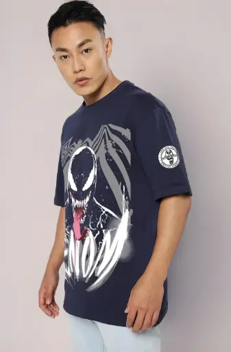 VENOM designed | Multiverse  T-Shirt