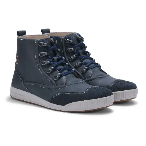 WOODLAND | DNAVY High-top Sneaker