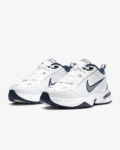 NIKE | AIR MONARCH IV Sports Shoes