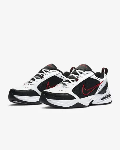NIKE | Air Strike Athletic Shoes